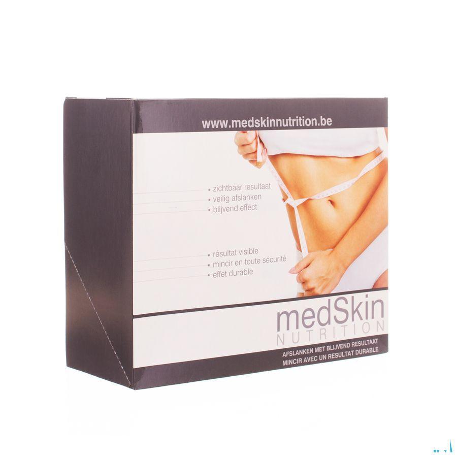 Medskin Fast 3 Box Produits Minceur  -  Medskin Nutrition