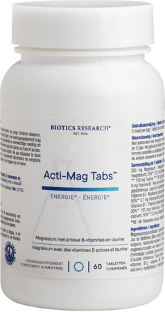 Acti Mag Tabl 60  -  Energetica Natura