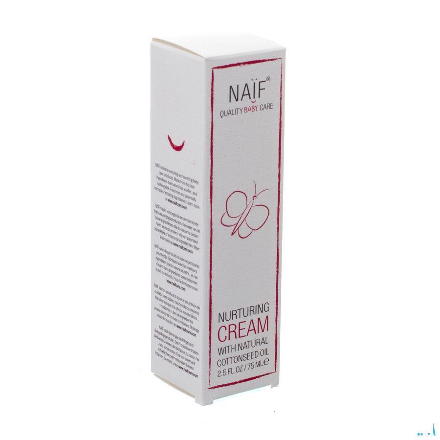 Naif Creme Vet Baby 75 ml