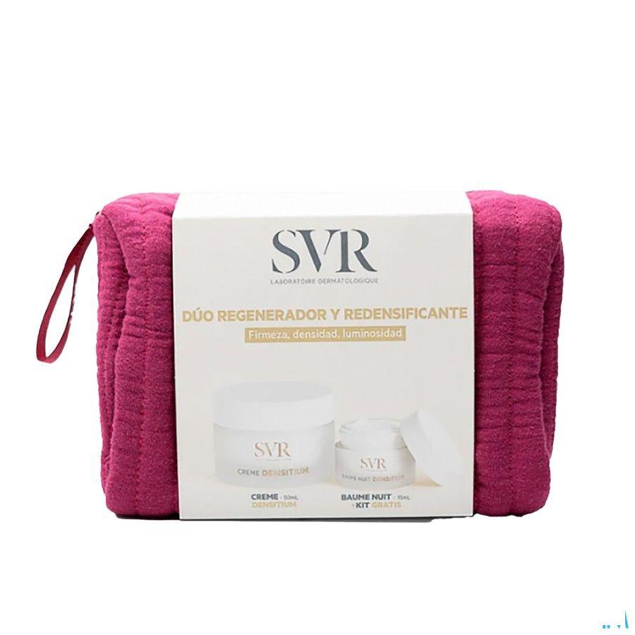 Svr Densitium Set Creme 50 ml+Baume Nuit 15 ml