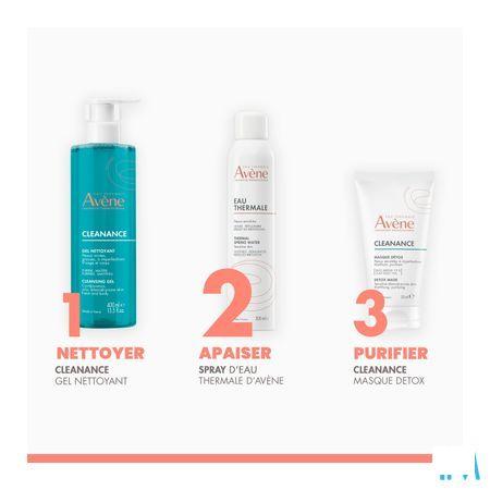 Avene Spray Eau Thermale 150 ml  -  Avene