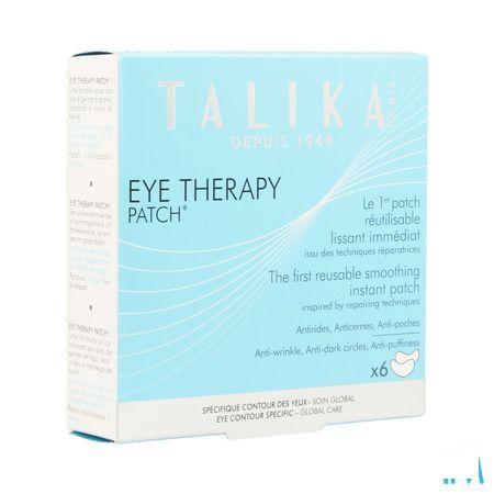 Talika Eye Therapy Patch Navulling