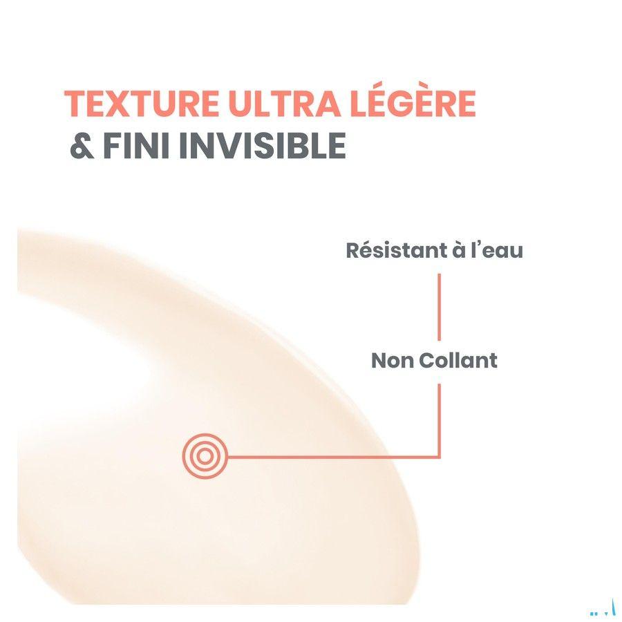 Avene Zon Spf50 Ultra Fluid Invisible 50 ml