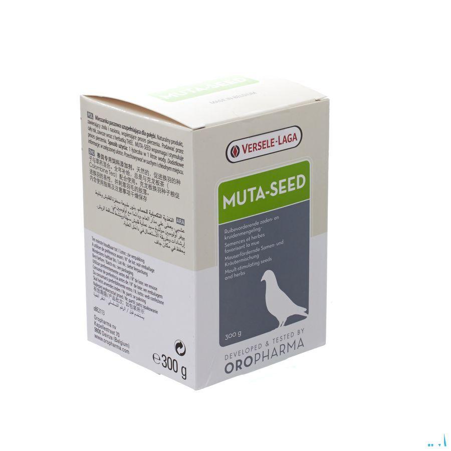 Muta-seed 300 gr
