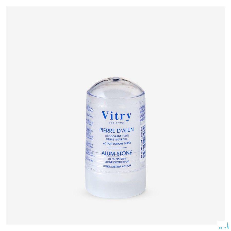 Vitry Aluinsteen Klein Model 60 gr  -  Vitry