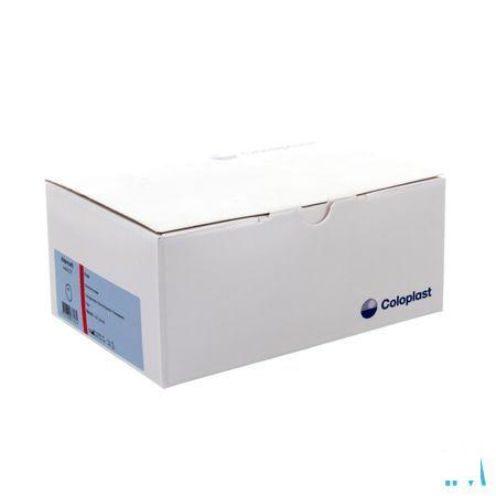 Alterna Free G/z Transp Maxi 50mm 30 46457  -  Coloplast