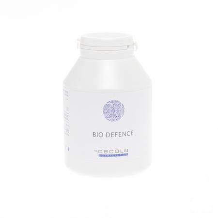 Bio Defence Capsule 180  -  Decola
