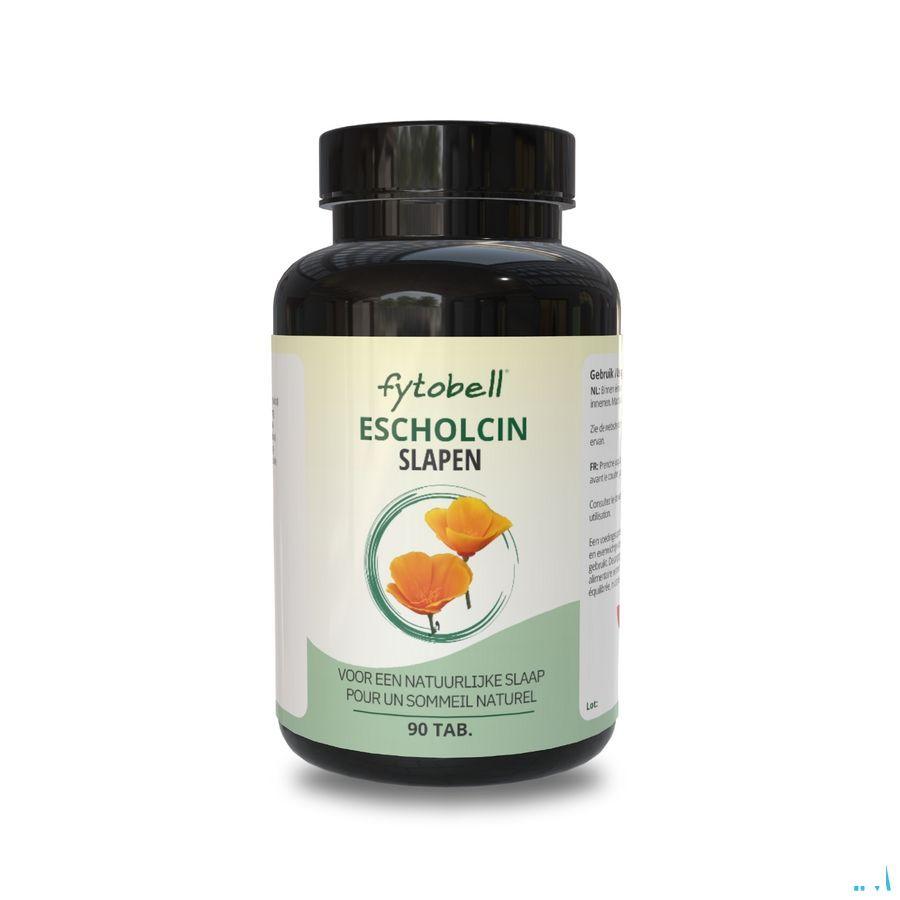 Fytobell Escholcin Tabletten 90