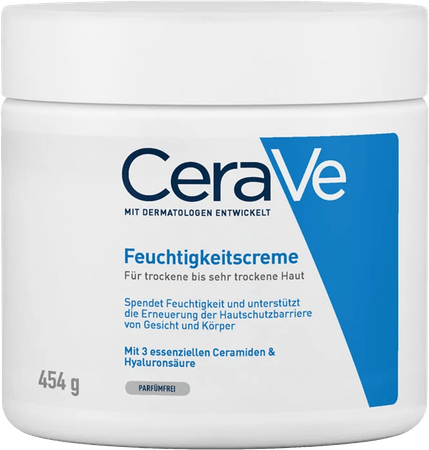 Cerave Balsem Hydraterend 454 ml  -  Cerave