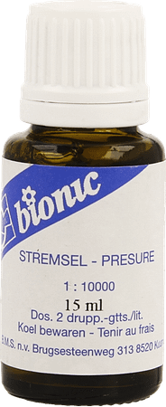 Bionic Presure 15 ml 1/10000