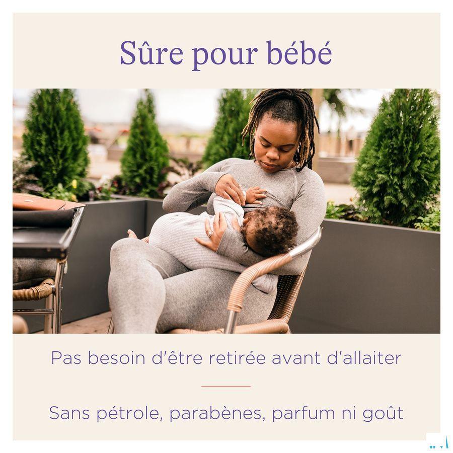 Lansinoh Lanoline Creme Zakje 3X7G