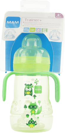 Mam Gobelet Trainer + 220 ml Unisexe