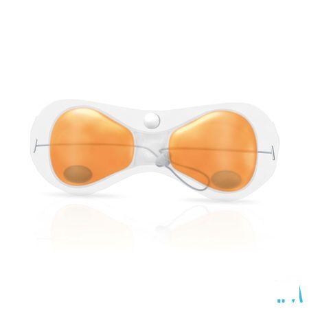 Posiforlid Oogmasker 1  -  Ursapharm