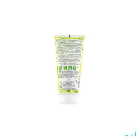 Klorane Petit Junior Douche Gel Peer 200  ml Nf