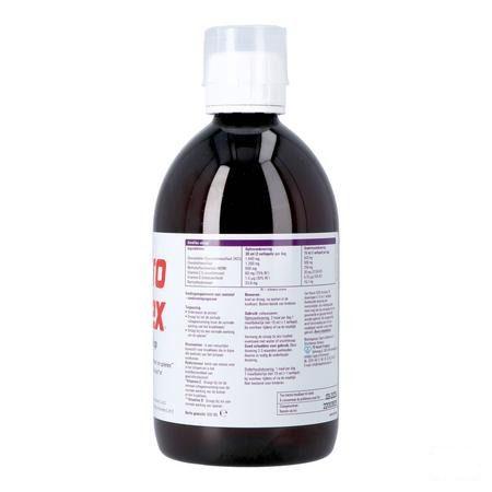 Atroflex Siroop 500 ml