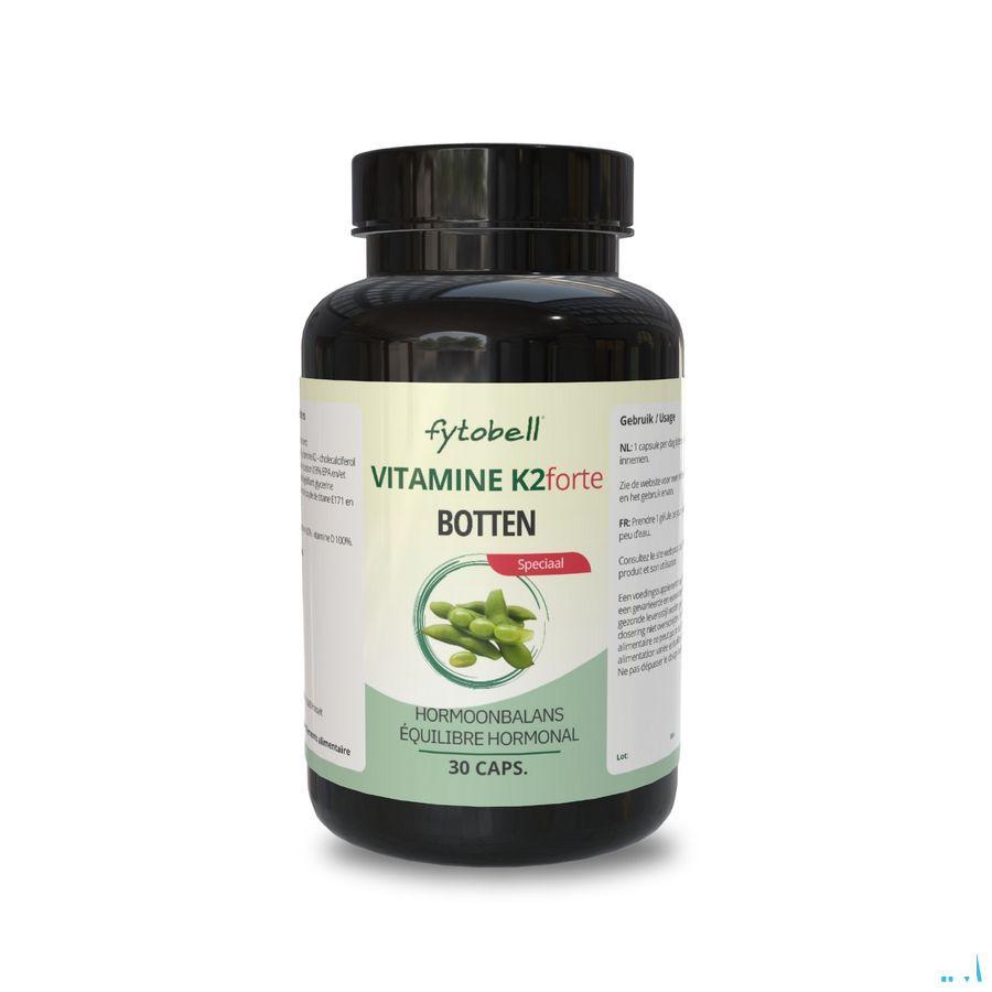 Fytobell Vitamine K2 Forte Capsule 30