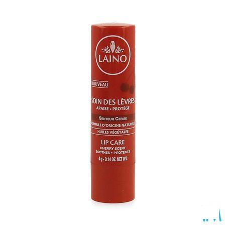 Laino Soin Levres Cerise Stick 4g