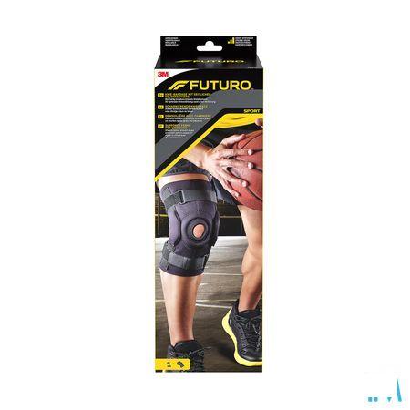Futuro Sport Hinged Knee 48579  -  3M