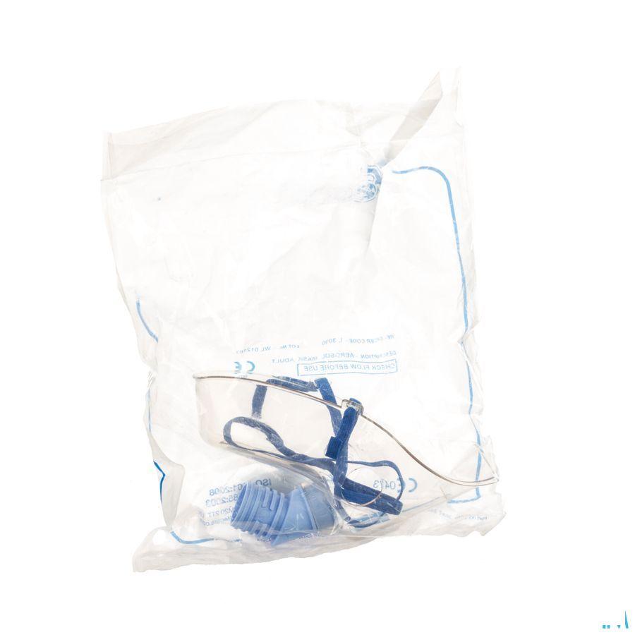 Lifecare Aerosol Masker Volwassen 3000