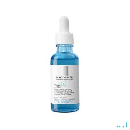 Hyalu B5 Serum 30 ml  -  La Roche-Posay
