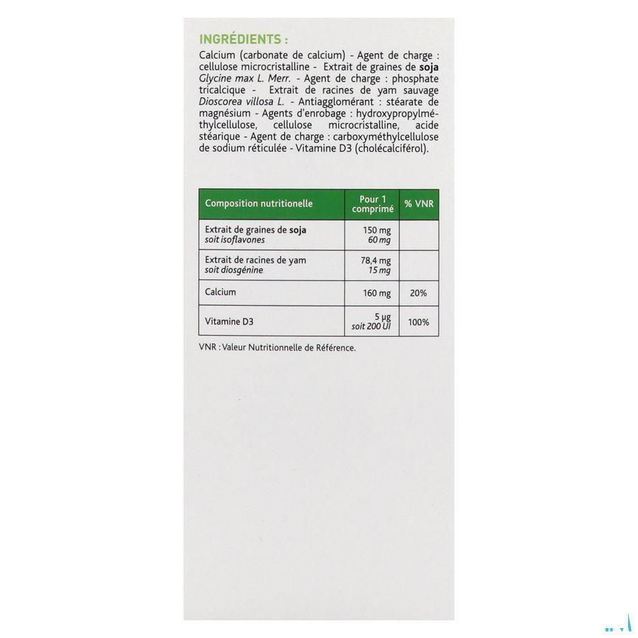 Sojyam Intensief 24u 3 Maand Tabletten 90 