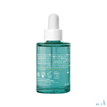 Aderma Biology Ac Night Peel Serum A/Imperf. 30 ml