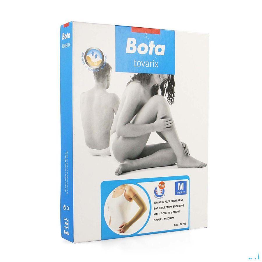 Bota Tovarix 70/Ii Armkous Bhsh Kort Medium