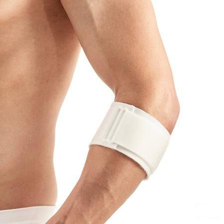 Bota El-bota Short Sport Wh/wh N1  -  Bota