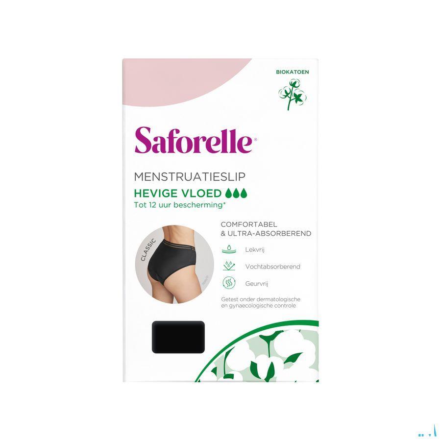 Saforelle Slip Classq extra Absorptie M38