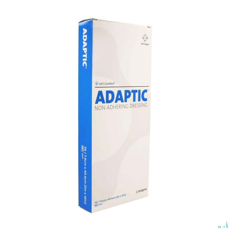Adaptic Kp Doordr. 7,5x40,0cm 36 2014  -  Gd Medical