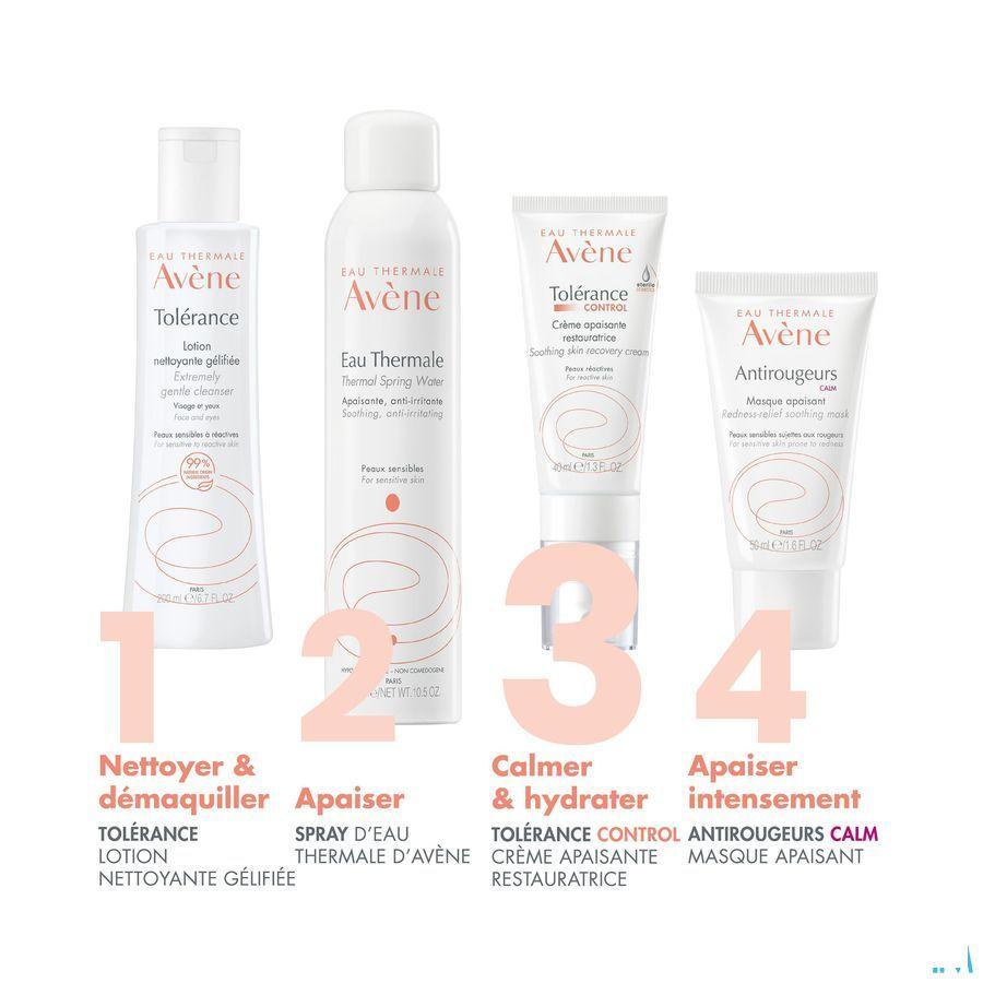 Avene Tolerance Control Creme 40 ml  -  Avene