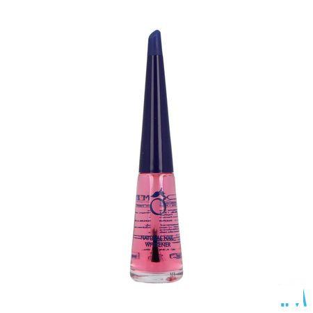 Herome Natural Nailwhitener 10 ml 2017