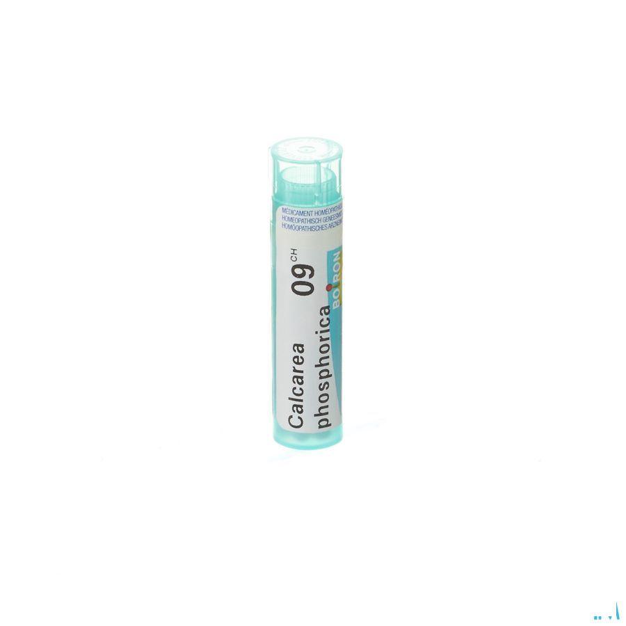 Calcarea Phosphorica 9CH Gr 4g  -  Boiron