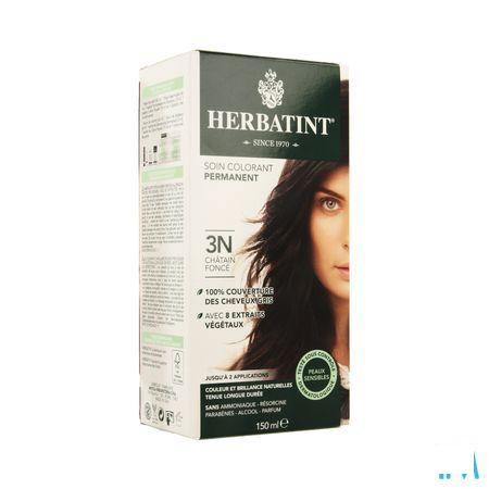 Herbatint Chatain Fonce 3n 
