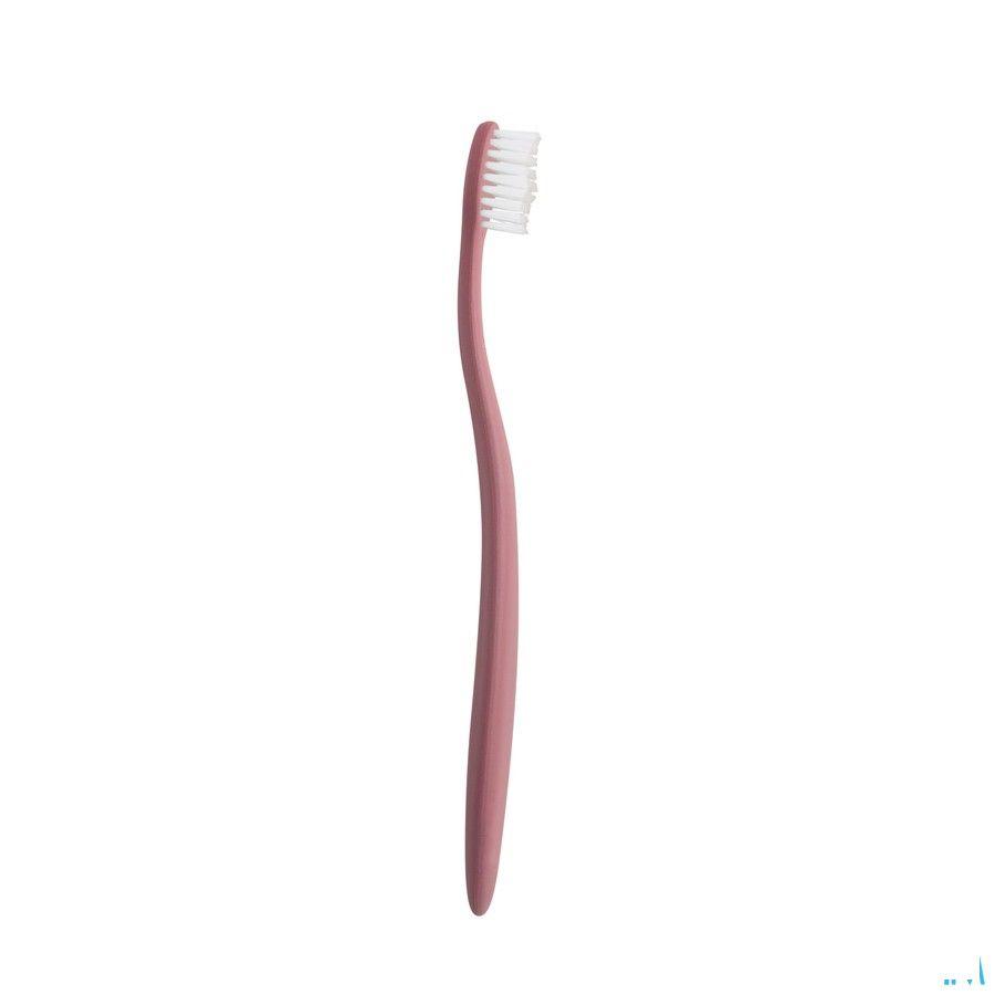 Elgydium Tandenborstel Recycled Medium