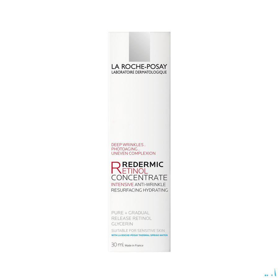 Redermic Retinol 30 ml  -  La Roche-Posay