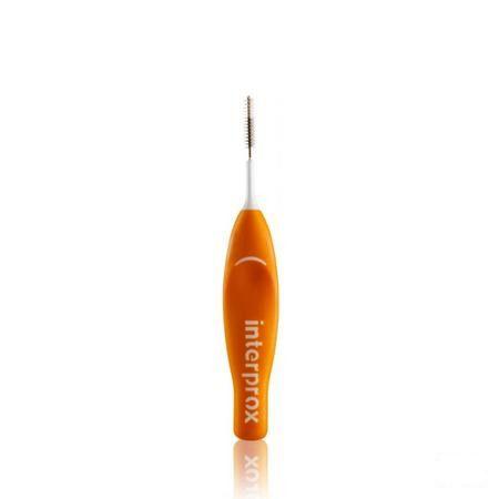 Interprox Super Micro Oranje 2mm 31193  -  Dentaid