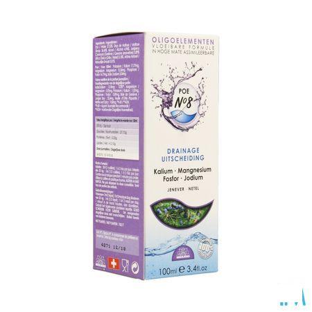 Bioligophyt Jeneverbes Druppels 100 ml Bioligo  -  Nature Element