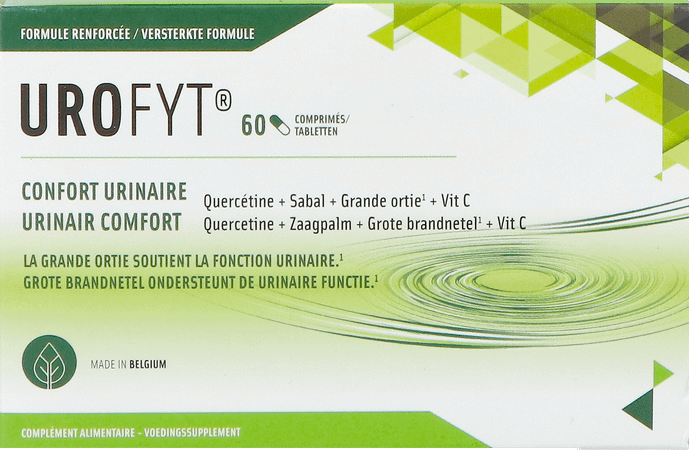 Urofyt Tabl 60 