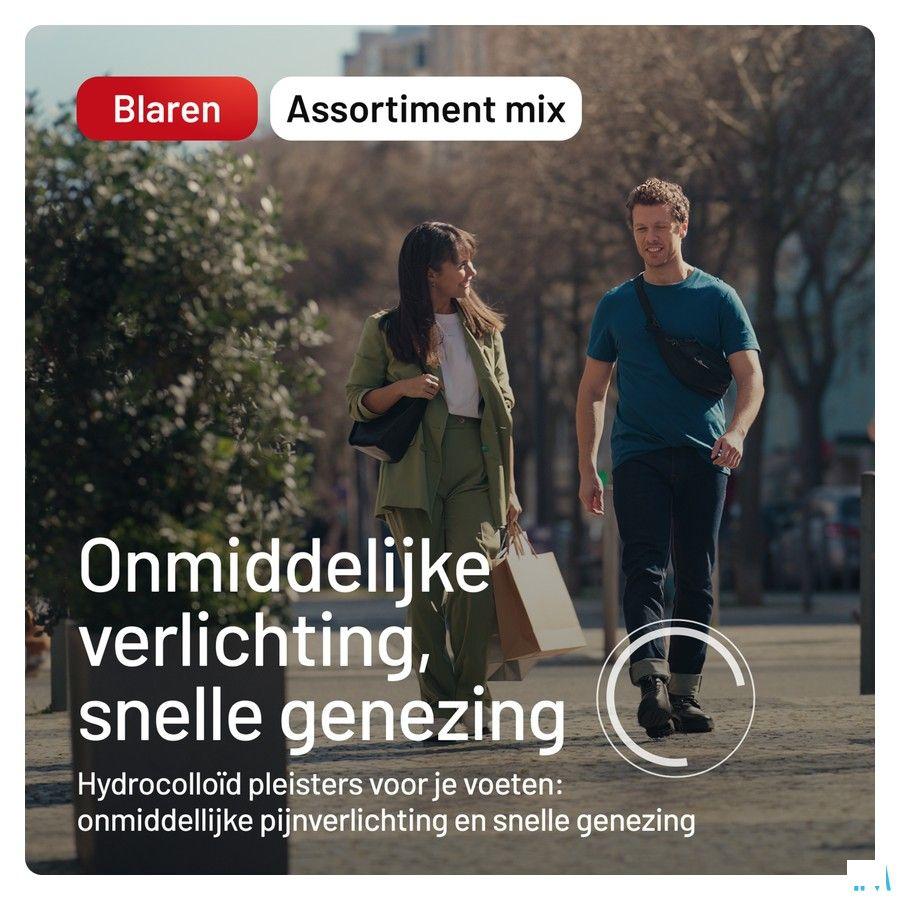 Compeed Blarenpleisters Voordeelverpakking 10