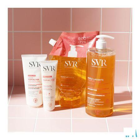 Svr Topialyse Concentre Lavant 100 ml