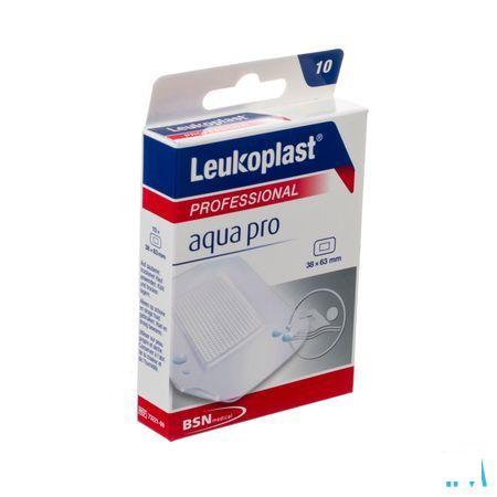 Leukoplast Aqua Pro 38x63mm 10 7322109