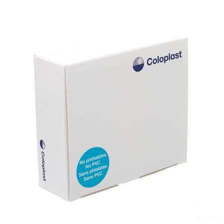 Speedicath Compact Plus Vrouw Ch10 9Cm 30 28810  -  Coloplast