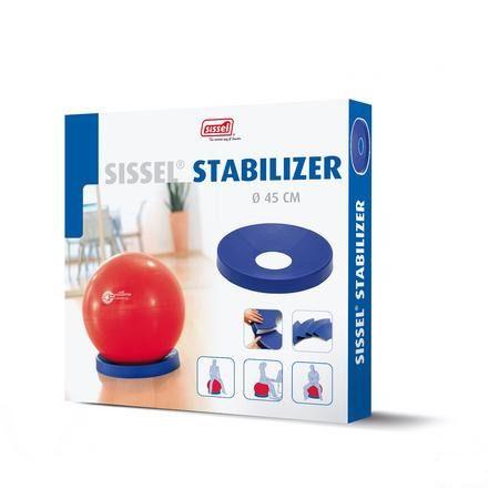 Sissel Ball Balschaal  -  Sissel
