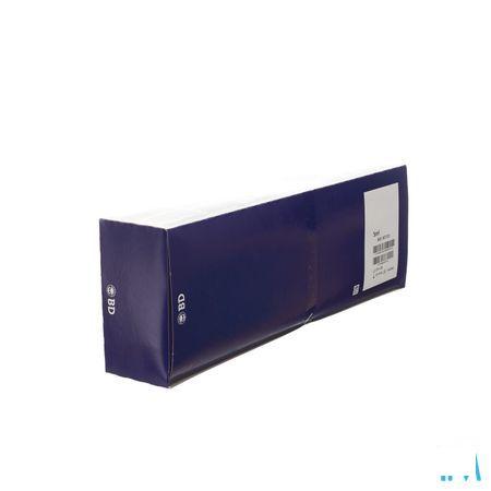 Bd Emerald Spuit 5 ml Luer Slip 100 307731