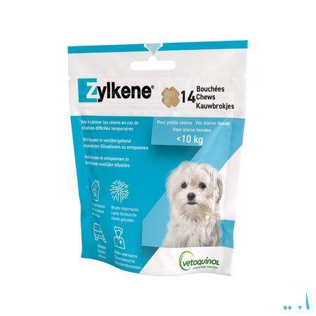 Zylkene Kleine Honden 