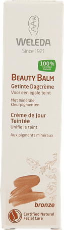 Weleda Beauty Balm Bronze 30 ml  -  Weleda