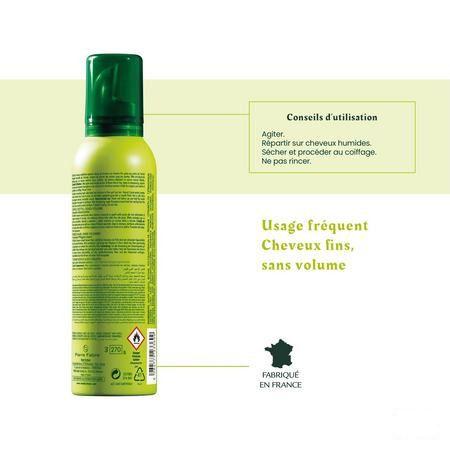 Furterer Volumea Volumemousse 200 ml
