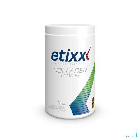 Etixx Collagen Complex 300G