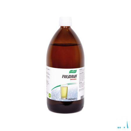 Vogel Molkosan 1000 ml  -  A.vogel